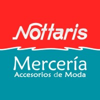 Merceria Nottaris logo, Merceria Nottaris contact details