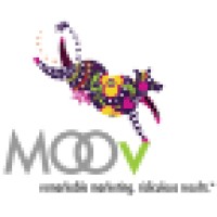 MOOv logo, MOOv contact details