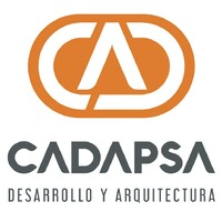 CADAPSA Desarrollo y Arquitectura logo, CADAPSA Desarrollo y Arquitectura contact details