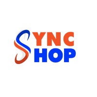 SyncShop Online logo, SyncShop Online contact details