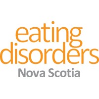 Eating Disorders Nova Scotia logo, Eating Disorders Nova Scotia contact details