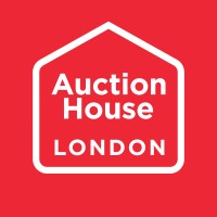 Auction House London logo, Auction House London contact details