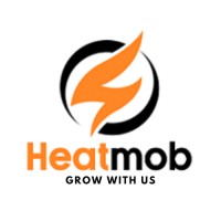 HEATMOB Co., LTD logo, HEATMOB Co., LTD contact details