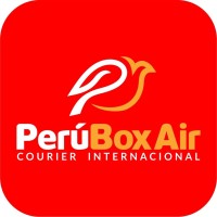 Perú Box Air logo, Perú Box Air contact details