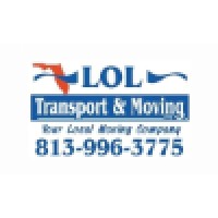 LOL Transport & Moving logo, LOL Transport & Moving contact details