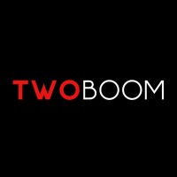 TwoBoom logo, TwoBoom contact details