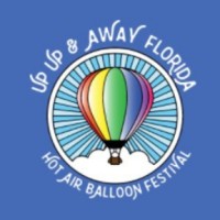 Up Up and Away Florida, Inc. logo, Up Up and Away Florida, Inc. contact details