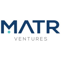 MATR Ventures logo, MATR Ventures contact details