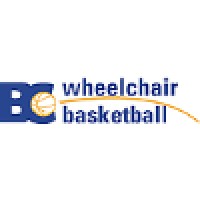 BC Wheelchair Basketball logo, BC Wheelchair Basketball contact details