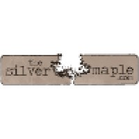 The Silver Maple logo, The Silver Maple contact details