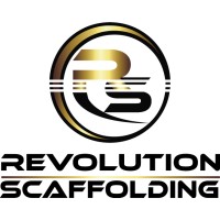 Revolution Scaffolding logo, Revolution Scaffolding contact details