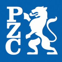 PZC logo, PZC contact details