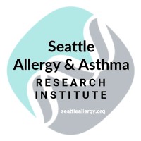 Seattle Allergy & Asthma Research Institute logo, Seattle Allergy & Asthma Research Institute contact details