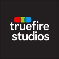 TrueFire Studios logo, TrueFire Studios contact details