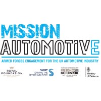 Mission Automotive logo, Mission Automotive contact details