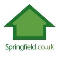 Springfield Properties PLC logo, Springfield Properties PLC contact details