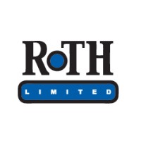 Roth Limited logo, Roth Limited contact details