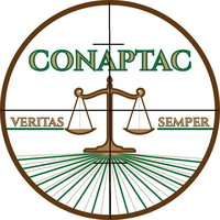 CONAPTAC logo, CONAPTAC contact details