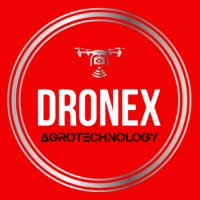 DRONEX AGROTECHNOLOGY logo, DRONEX AGROTECHNOLOGY contact details