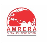 Amrera Global Solutions Pvt Ltd logo, Amrera Global Solutions Pvt Ltd contact details