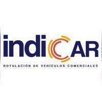 Indicar logo, Indicar contact details