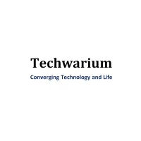 TECHWARIUM INDIA PRIVATE LIMITED logo, TECHWARIUM INDIA PRIVATE LIMITED contact details