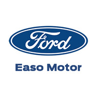 Easo Motor Ford logo, Easo Motor Ford contact details