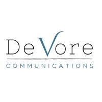 DeVore Communications logo, DeVore Communications contact details