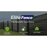 EliteFence logo, EliteFence contact details