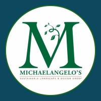 Michaelangelo's Sustainable Landscape and Design Group logo, Michaelangelo's Sustainable Landscape and Design Group contact details