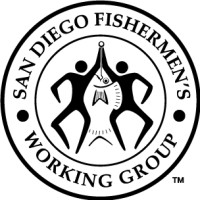 SAN DIEGO FISHERMENS WORKING GROUP logo, SAN DIEGO FISHERMENS WORKING GROUP contact details