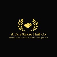 A Fair Shake Hail Co. logo, A Fair Shake Hail Co. contact details