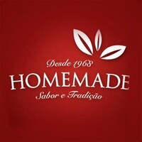 Homemade Alimentos Ltda logo, Homemade Alimentos Ltda contact details