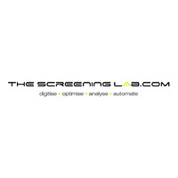 TheScreeningLab logo, TheScreeningLab contact details