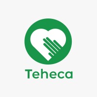 Teheca logo, Teheca contact details