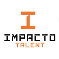 Impacto Talent logo, Impacto Talent contact details