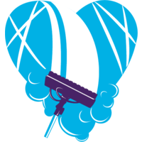 Charity Window Cleaning logo, Charity Window Cleaning contact details