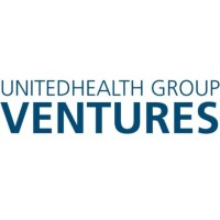 UnitedHealth Group Ventures LLC logo, UnitedHealth Group Ventures LLC contact details