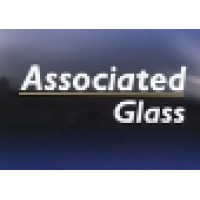 Associated Glass logo, Associated Glass contact details