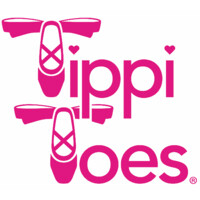 Tippy Toes logo, Tippy Toes contact details