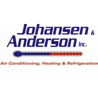 JOHANSEN & ANDERSON, INC logo, JOHANSEN & ANDERSON, INC contact details