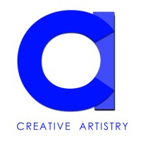 Creative Artistry logo, Creative Artistry contact details