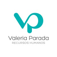 Valeria Parada RH logo, Valeria Parada RH contact details