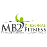 MB2 Personal Fitness logo, MB2 Personal Fitness contact details