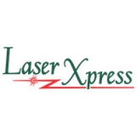 Laser Xpress logo, Laser Xpress contact details