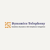 Dynamics Telephony logo, Dynamics Telephony contact details