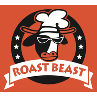 Roast Beast Franchise System logo, Roast Beast Franchise System contact details