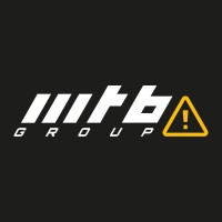 MTB Group logo, MTB Group contact details