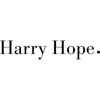 Harry Hope. logo, Harry Hope. contact details