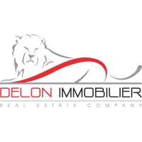 DELON IMMOBILIER REAL ESTATE COMPANY logo, DELON IMMOBILIER REAL ESTATE COMPANY contact details